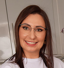 Ewa Dzienisiewicz